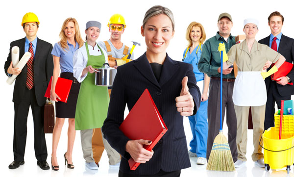 Senirkent Parkeci Hizmeti